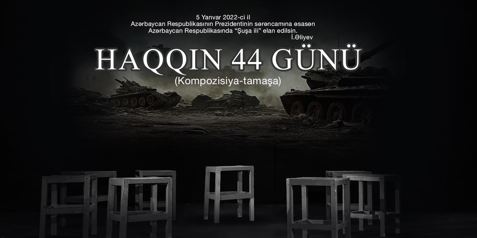 Haqqın 44 günü