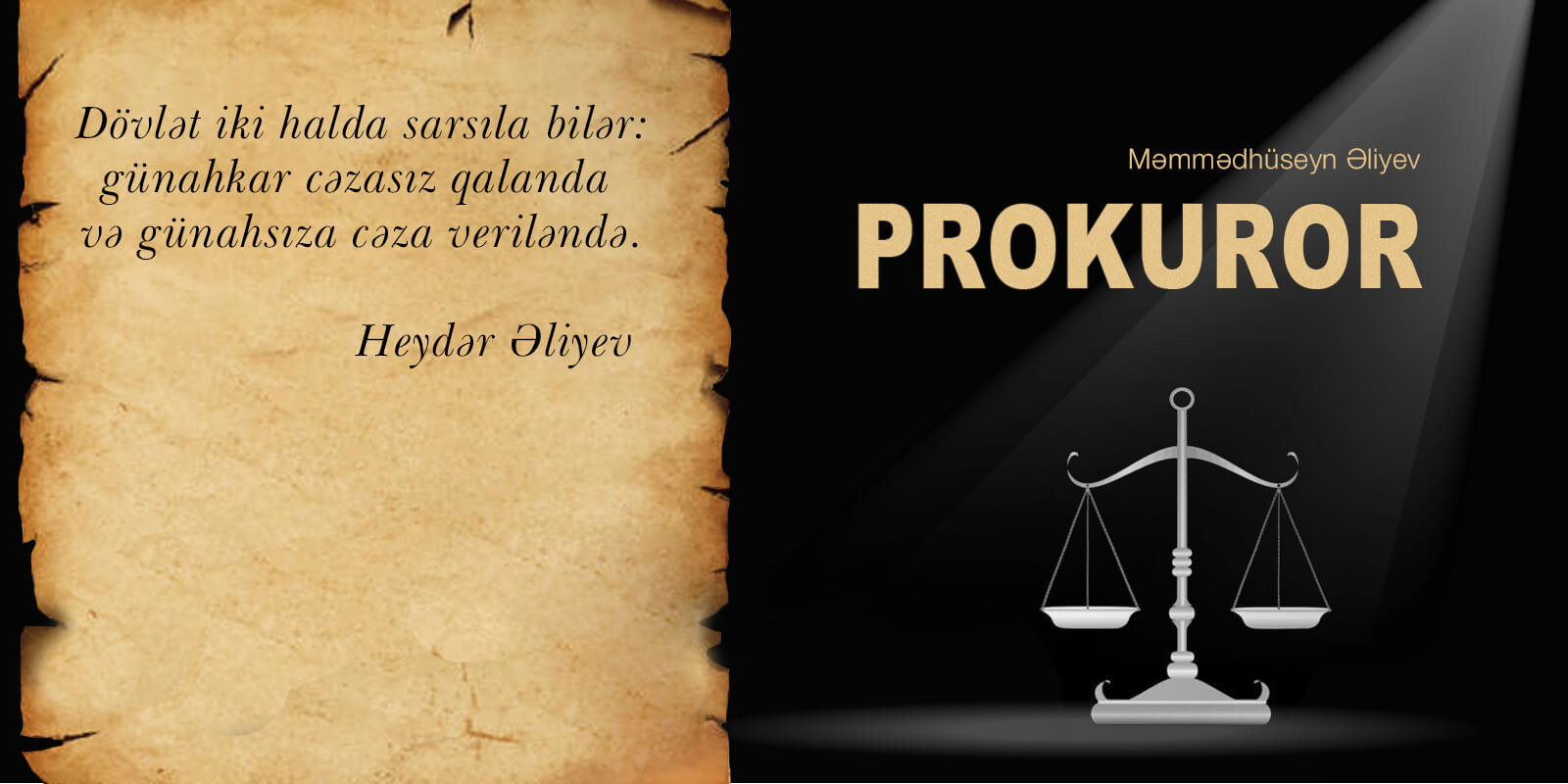 Prokuror